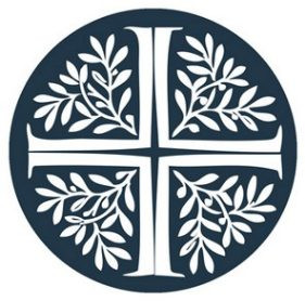 logo church and peace